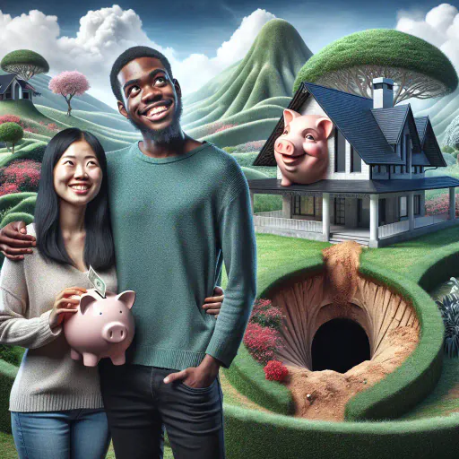 Illustration for Casual Context