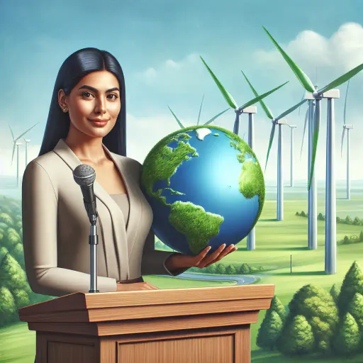 Illustration for Political Context