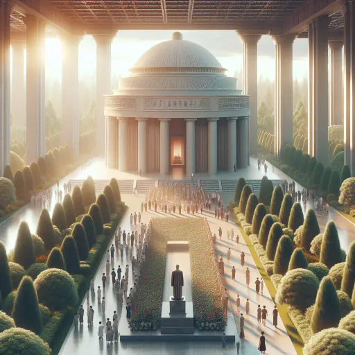 Illustration for Cultural Significance