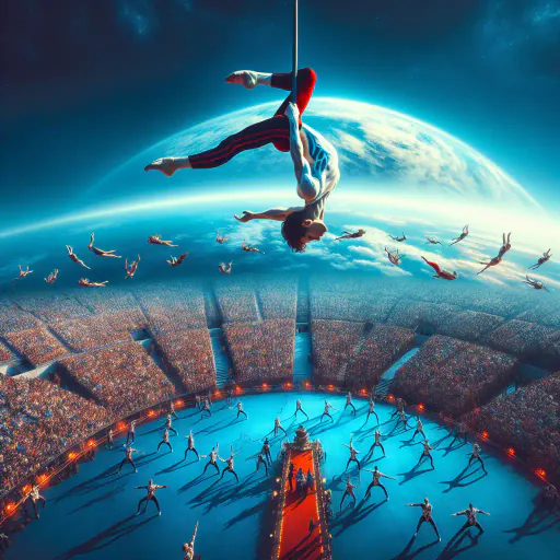 Illustration for High Risk