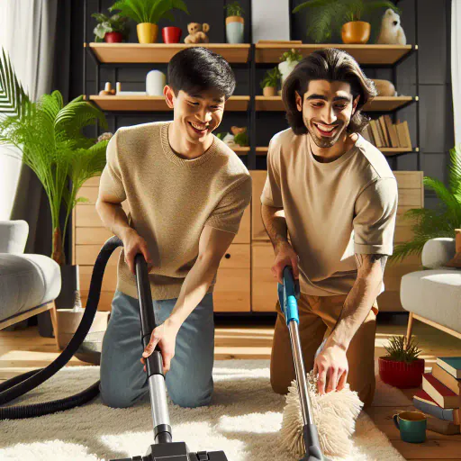 Illustration for Gender Stereotypes