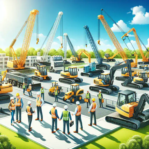 Illustration for Business-oriented