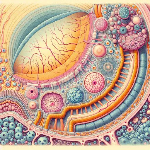 Illustration for Not Just Tissue