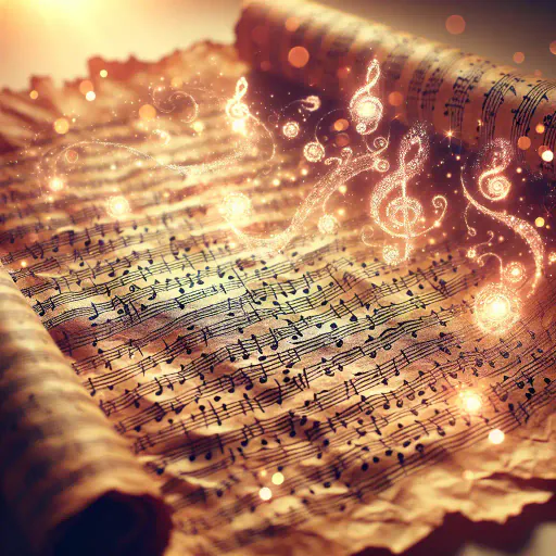 Illustration for Poetry Structure