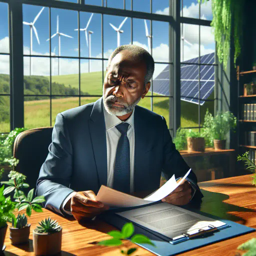 Illustration for Often Political