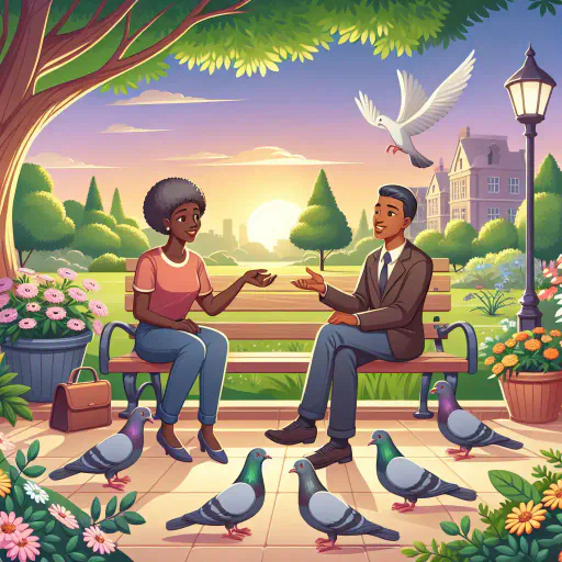 Illustration for Verb Form