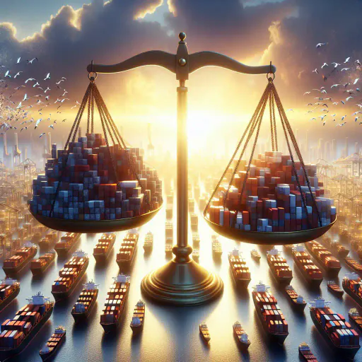 Illustration for Economic Terms