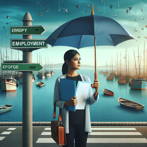 Illustration for Temporary Acceptance