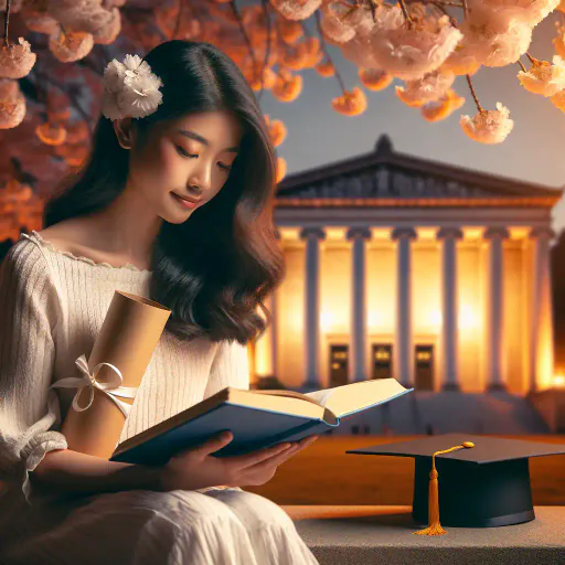Illustration for Degree Progress