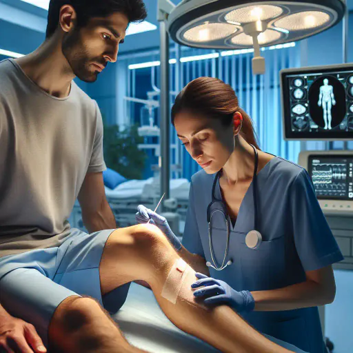 Illustration for Medical Severity