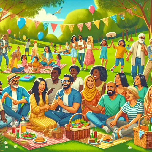 Illustration for Common Associations