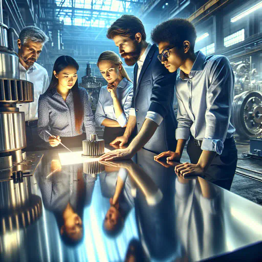 Illustration for Technical Term