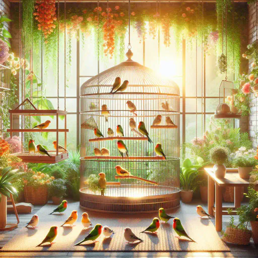 Illustration for Pet Potential
