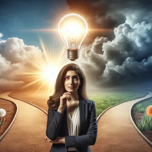 Illustration for Positive Implication