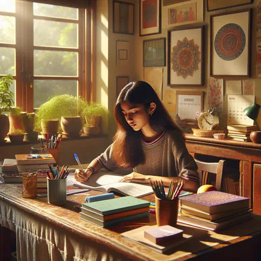 Illustration for Conversation Softener