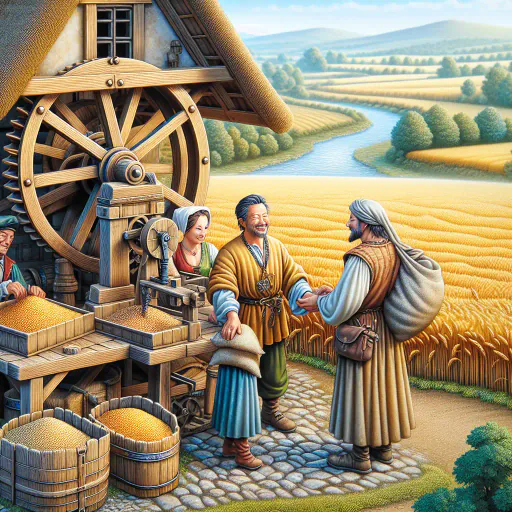 Illustration for Historical Context