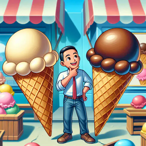 Illustration for Decision-Making