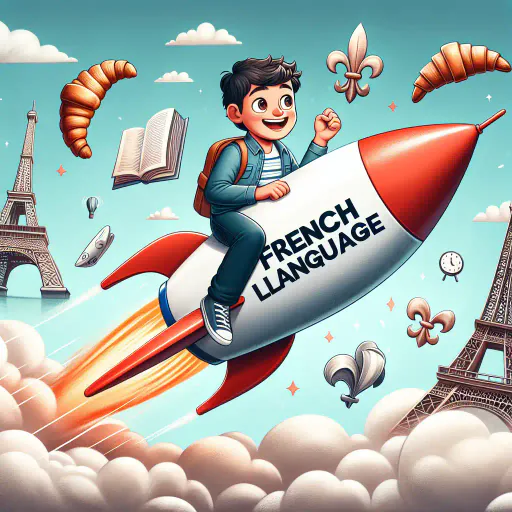 Illustration for Positive Surprise