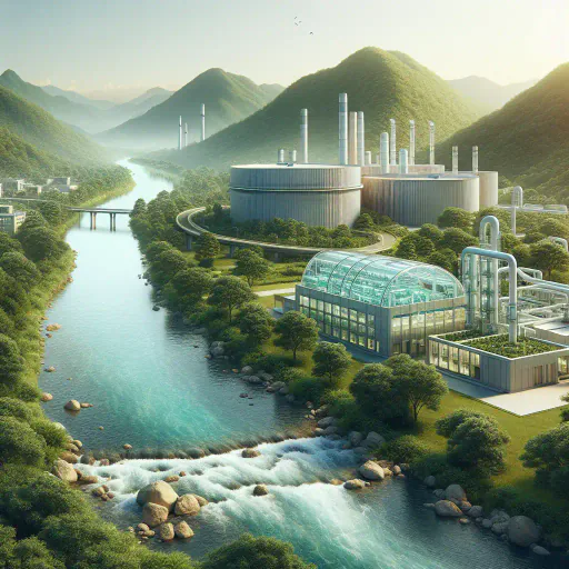 Illustration for Environmental Concern