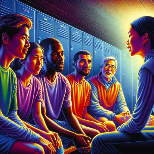 Illustration for Emotional Impact