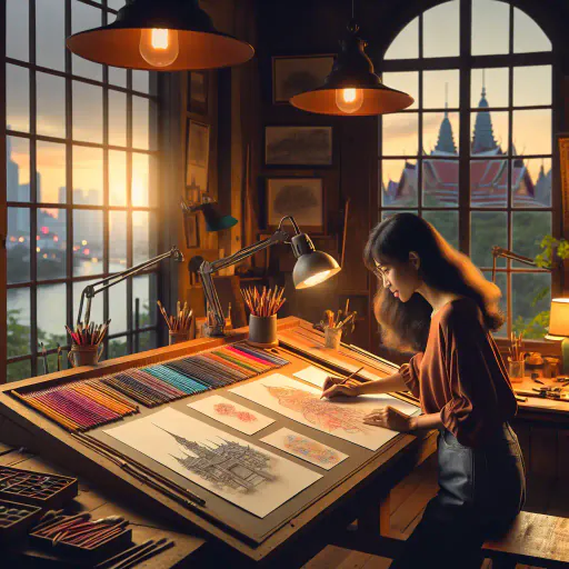 Illustration for Time Intensive