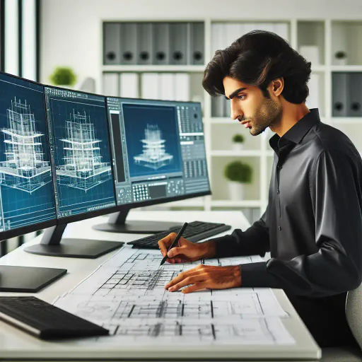 Illustration for Software Proficiency