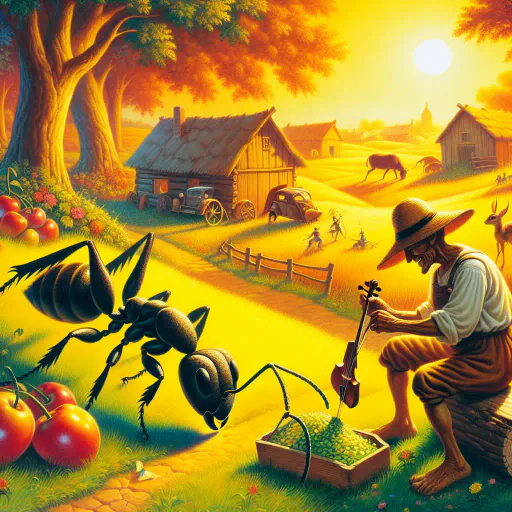Illustration for Storytelling Tool