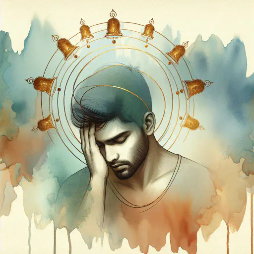 Illustration for Emotional Intensity
