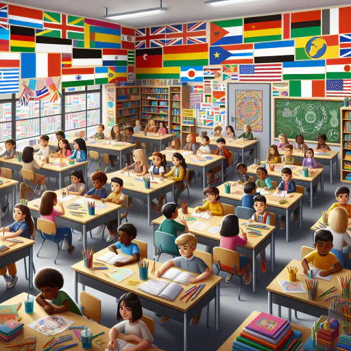 Illustration for Societal Context
