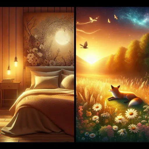 Illustration for Not for Sleep