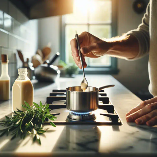 Illustration for Culinary Herb