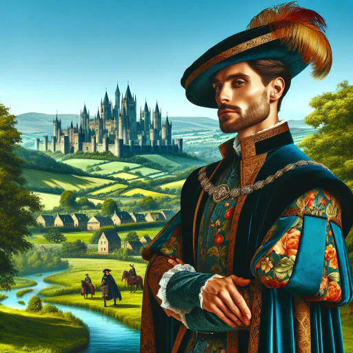 Illustration for Historical Context