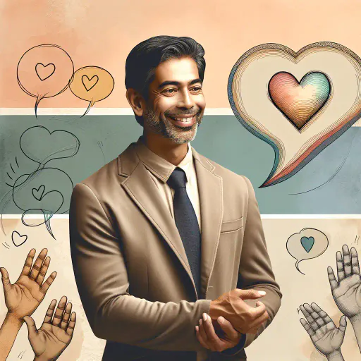 Illustration for Avoid in Praise