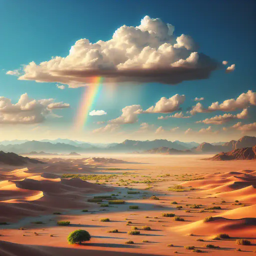 Illustration for Not Weather