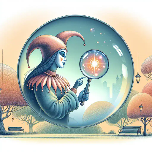 Illustration for Figurative Speech