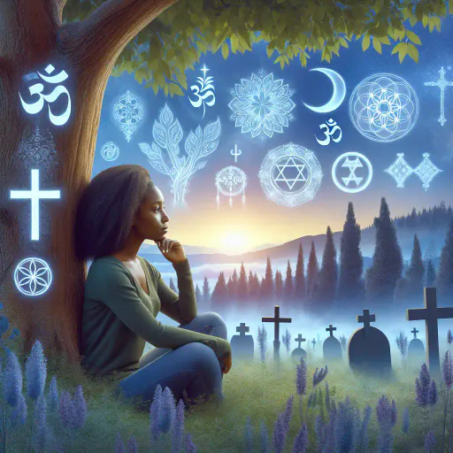Illustration for Theological Focus