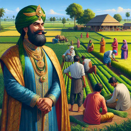 Illustration for Cultural Significance