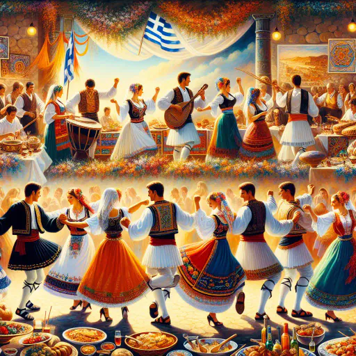 Illustration for Cultural Identity