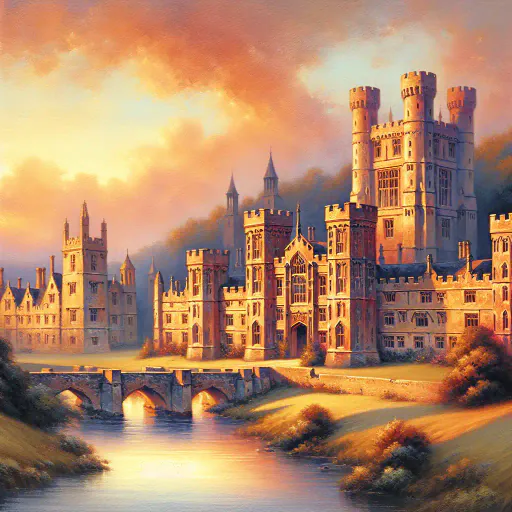 Illustration for Historical Impact
