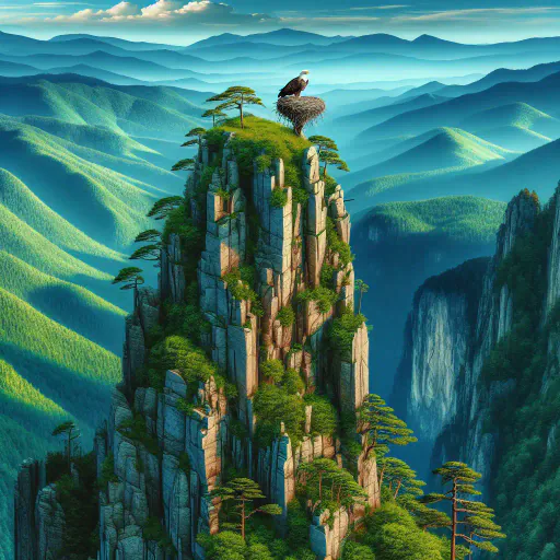 Illustration for Physical Locations