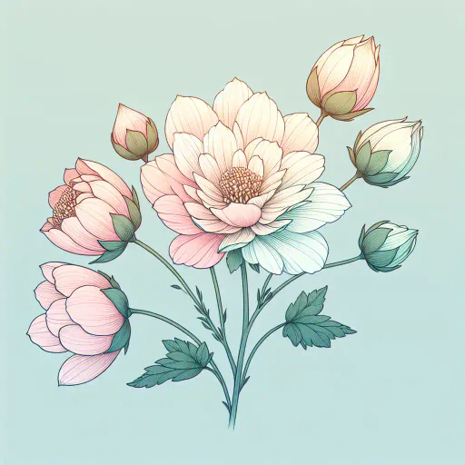 Illustration for Adult Development