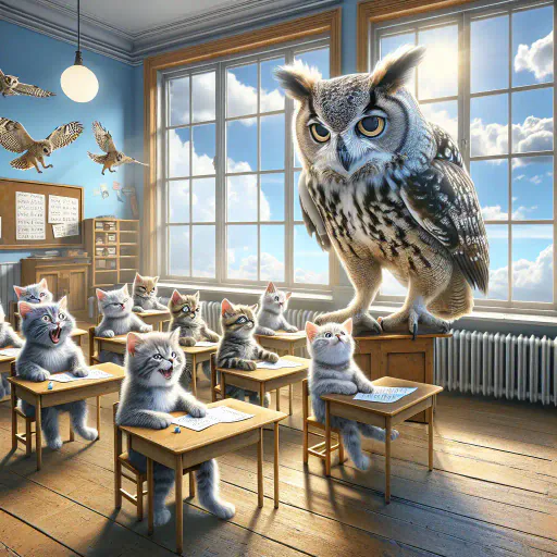 Illustration for Intentionally Overlooked