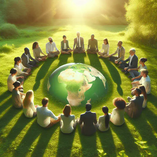 Illustration for Consequence Focus