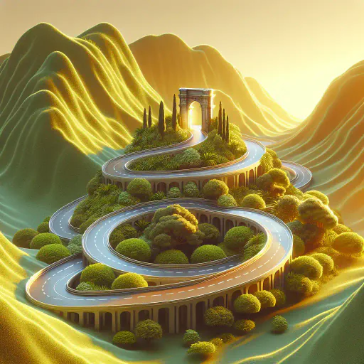 Illustration for Ultimate Conclusion