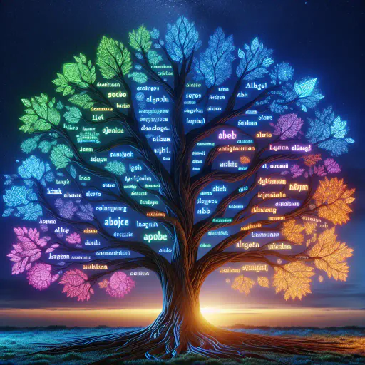 Illustration for Technical Jargon