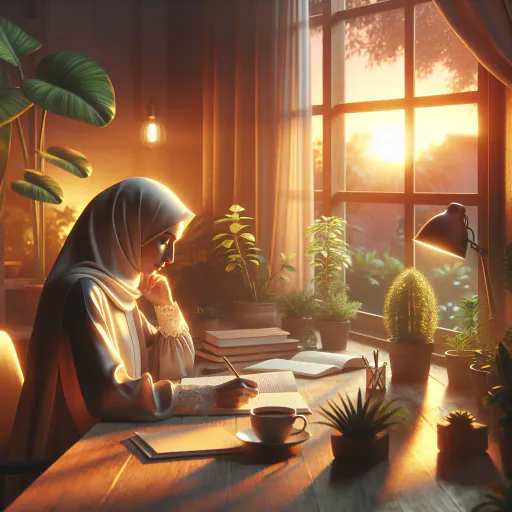 Illustration for Task Completion