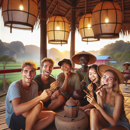 Illustration for Geographic Usage