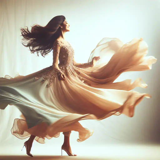 Illustration for Physical Movement
