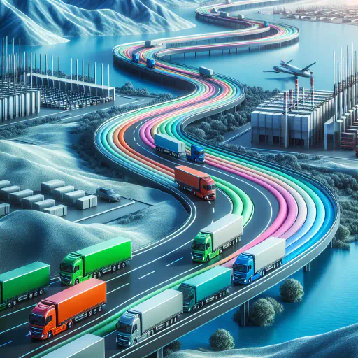 Illustration for Industry Specific