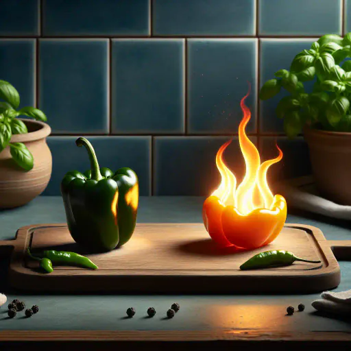 Illustration for Taste Variation